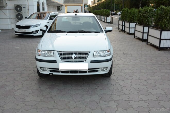 Khazar LX 2021, 223,000 km - 1.7 л - Bakı