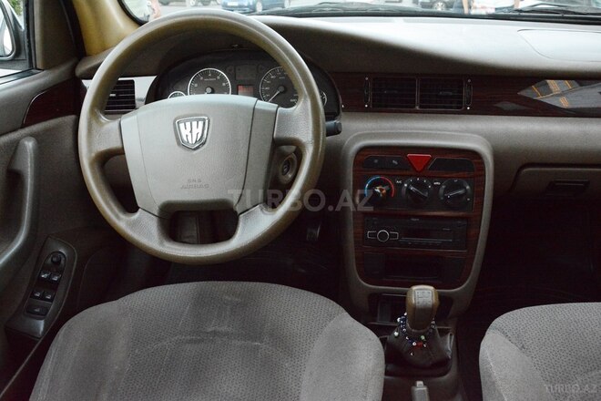 Khazar LX 2021, 223,000 km - 1.7 л - Bakı