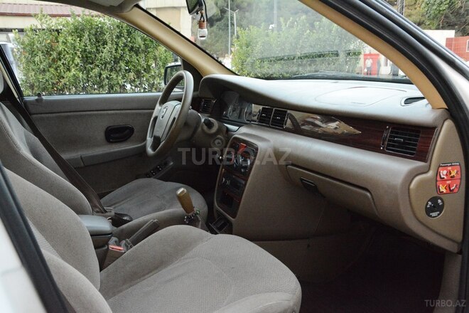 Khazar LX 2021, 223,000 km - 1.7 л - Bakı