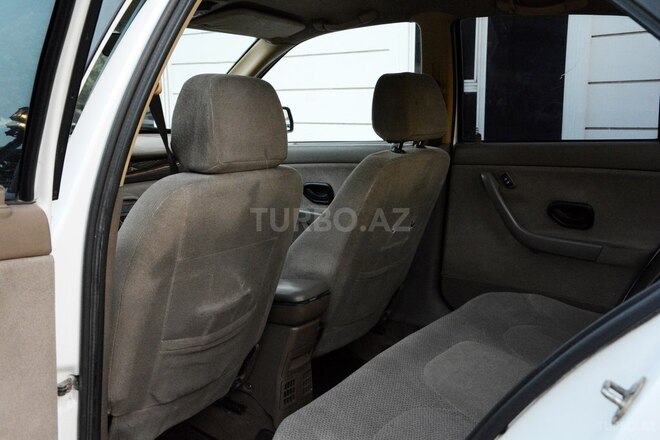 Khazar LX 2021, 223,000 km - 1.7 л - Bakı