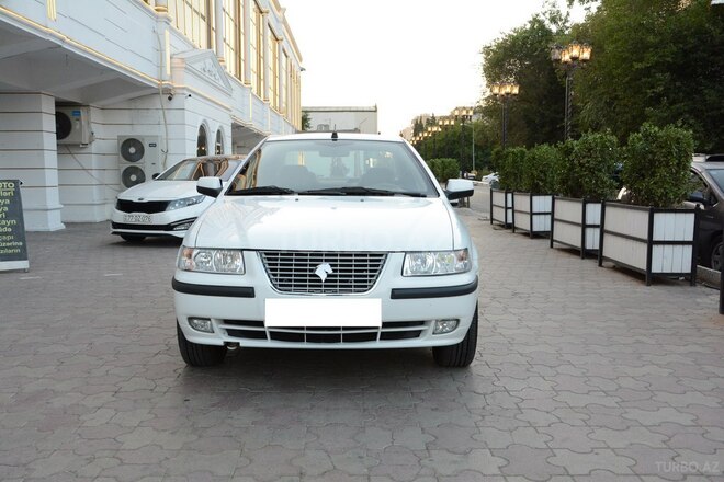 Khazar LX 2021, 223,000 km - 1.7 л - Bakı