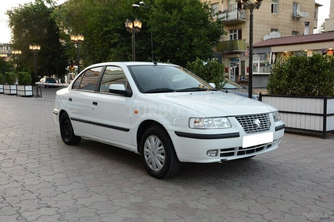Khazar LX 2021, 223,000 km - 1.7 л - Bakı