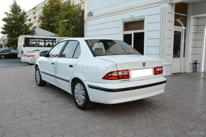 Khazar LX 2021, 223,000 km - 1.7 л - Bakı
