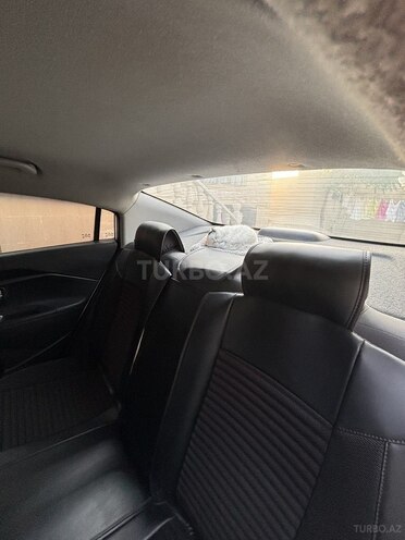 Kia Rio 2013, 180,700 km - 1.4 l - Bakı