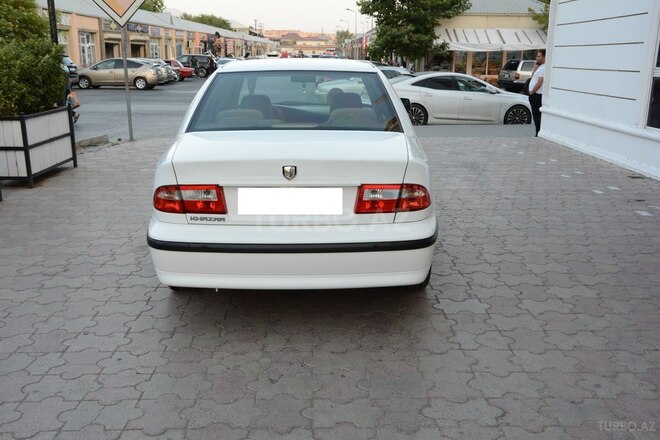 Khazar LX 2021, 223,000 km - 1.7 л - Bakı