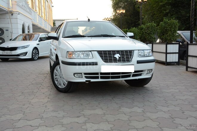 Khazar LX 2021, 223,000 km - 1.7 л - Bakı