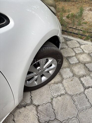 Kia Rio 2013, 180,700 km - 1.4 l - Bakı