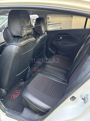 Kia Rio 2013, 180,700 km - 1.4 l - Bakı