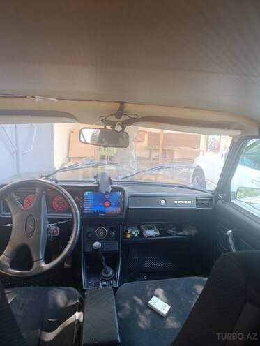LADA (VAZ) 2107 1987, 125,000 km - 1.6 l - Xırdalan