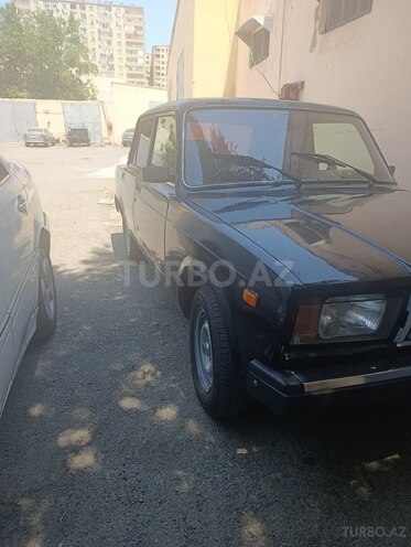 LADA (VAZ) 2107 1987, 125,000 km - 1.6 l - Xırdalan