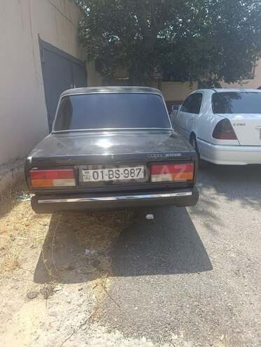 LADA (VAZ) 2107 1987, 125,000 km - 1.6 l - Xırdalan