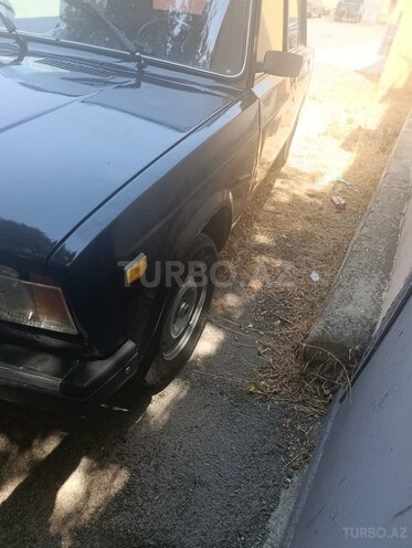 LADA (VAZ) 2107 1987, 125,000 km - 1.6 l - Xırdalan
