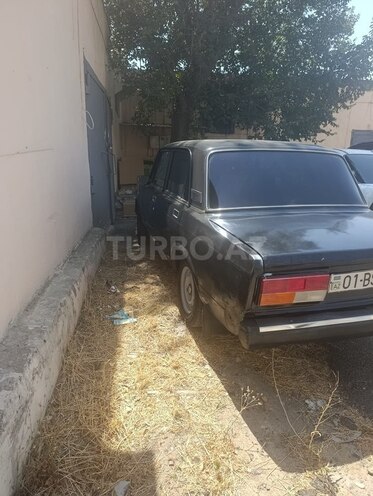 LADA (VAZ) 2107 1987, 125,000 km - 1.6 l - Xırdalan
