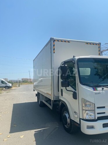 Isuzu NMR 85 H 2018, 215,148 km - 3.0 l - Bakı