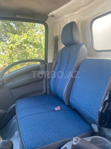 Isuzu NMR 85 H 2018, 215,148 km - 3.0 l - Bakı