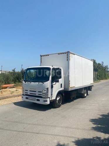 Isuzu NMR 85 H 2018, 215,148 km - 3.0 l - Bakı