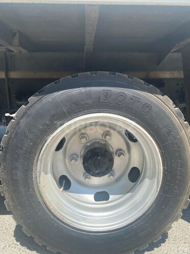 Isuzu NMR 85 H 2018, 215,148 km - 3.0 l - Bakı