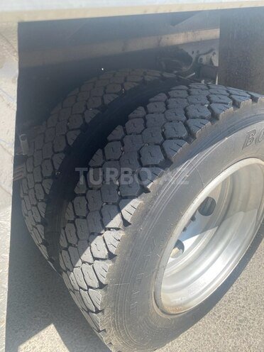 Isuzu NMR 85 H 2018, 215,148 km - 3.0 l - Bakı
