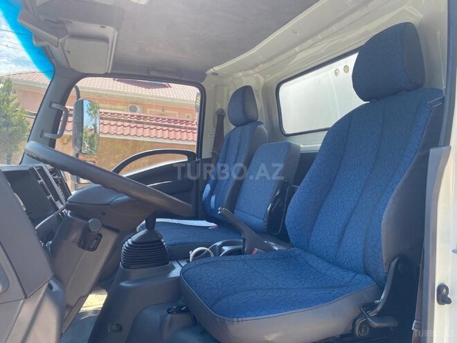 Isuzu NMR 85 H 2018, 215,148 km - 3.0 l - Bakı