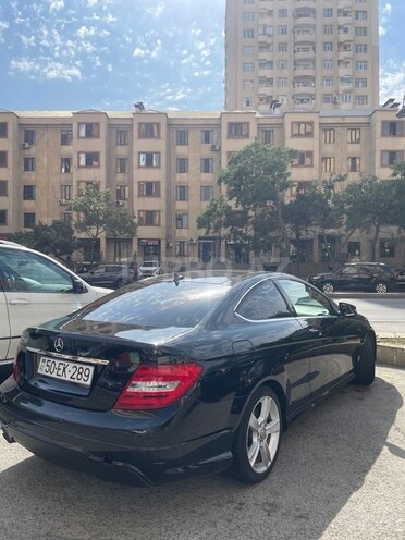 Mercedes C 250-6