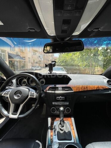 Mercedes C 250-10