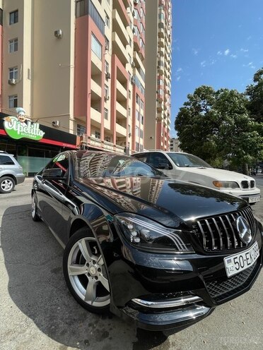 Mercedes C 250-2