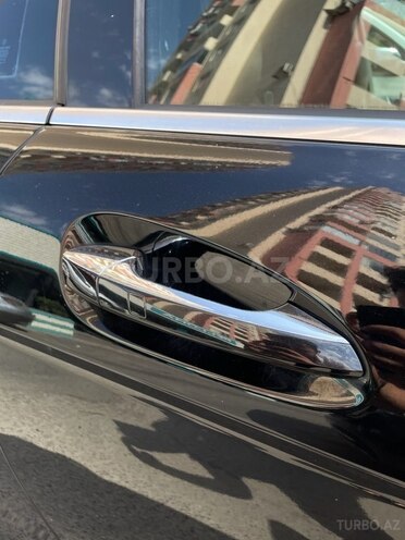 Mercedes C 250-13