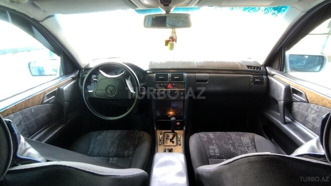 Mercedes E 220 d 1998, 300,000 km - 2.2 l - Cəlilabad
