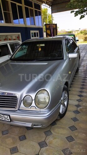 Mercedes E 220 d 1998, 300,000 km - 2.2 l - Cəlilabad