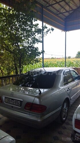 Mercedes E 220 d 1998, 300,000 km - 2.2 l - Cəlilabad