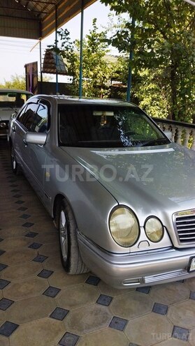 Mercedes E 220 d 1998, 300,000 km - 2.2 l - Cəlilabad
