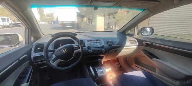 Honda Civic 2006, 215,421 km - 1.8 l - Bakı