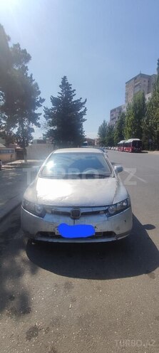 Honda Civic 2006, 215,421 km - 1.8 l - Bakı