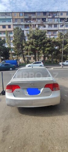 Honda Civic 2006, 215,421 km - 1.8 l - Bakı