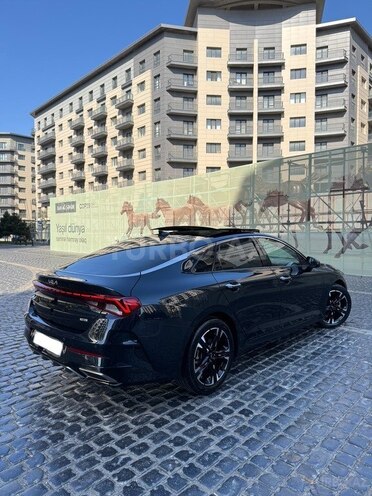 Kia K5 2022, 43,000 km - 2.0 l - Bakı