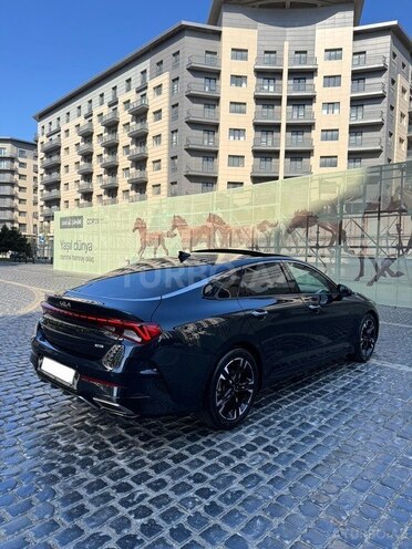 Kia K5 2022, 43,000 km - 2.0 l - Bakı