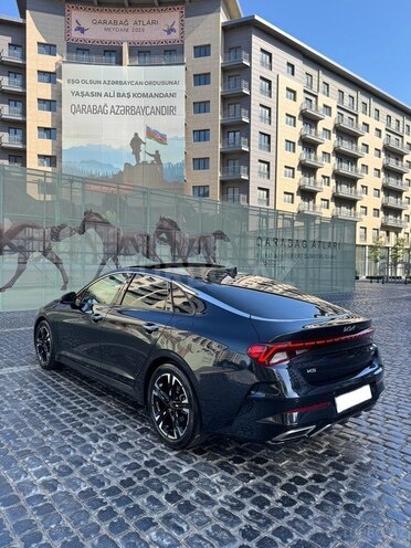 Kia K5 2022, 43,000 km - 2.0 l - Bakı