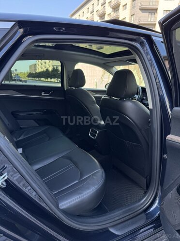 Kia K5 2022, 43,000 km - 2.0 l - Bakı
