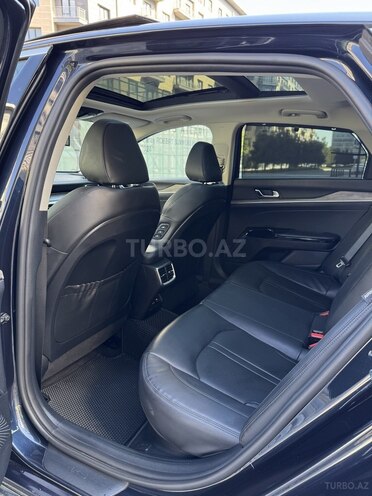 Kia K5 2022, 43,000 km - 2.0 l - Bakı