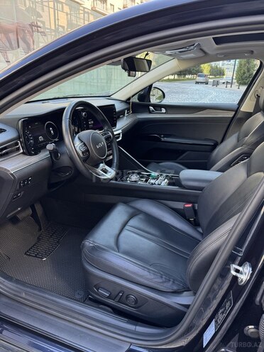 Kia K5 2022, 43,000 km - 2.0 l - Bakı