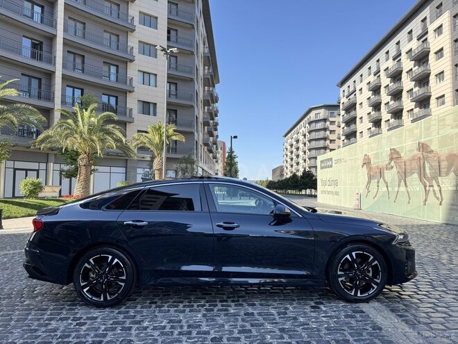 Kia K5 2022, 43,000 km - 2.0 l - Bakı