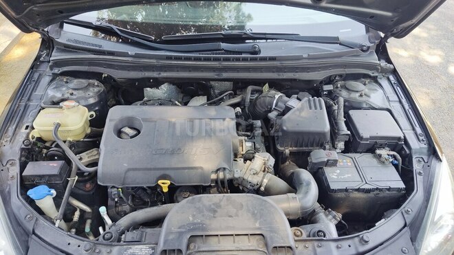 Hyundai i30 2011, 275,649 km - 1.6 l - Bakı