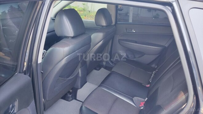 Hyundai i30 2011, 275,649 km - 1.6 l - Bakı