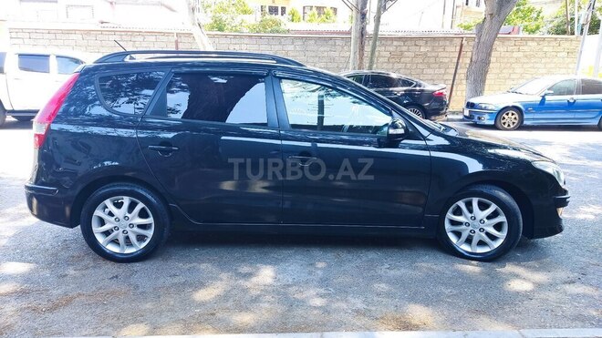 Hyundai i30 2011, 275,649 km - 1.6 l - Bakı
