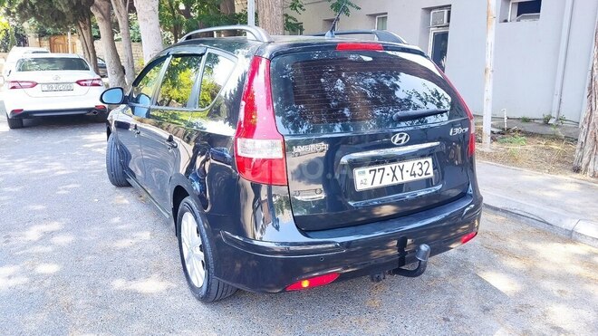 Hyundai i30 2011, 275,649 km - 1.6 l - Bakı