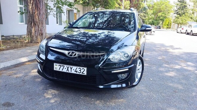 Hyundai i30 2011, 275,649 km - 1.6 l - Bakı