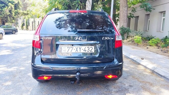Hyundai i30 2011, 275,649 km - 1.6 l - Bakı