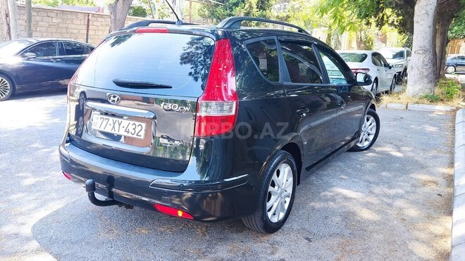 Hyundai i30 2011, 275,649 km - 1.6 l - Bakı