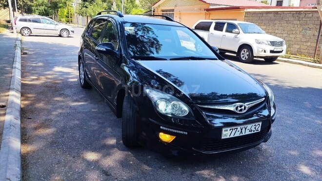 Hyundai i30 2011, 275,649 km - 1.6 l - Bakı