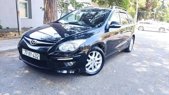 Hyundai i30 2011, 275,649 km - 1.6 l - Bakı
